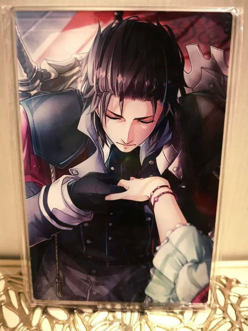 DAME×PRINCE アクリルスタンド Amazon.co.jp: DAME×PRINCE ダメプリ アクリルスタンド②