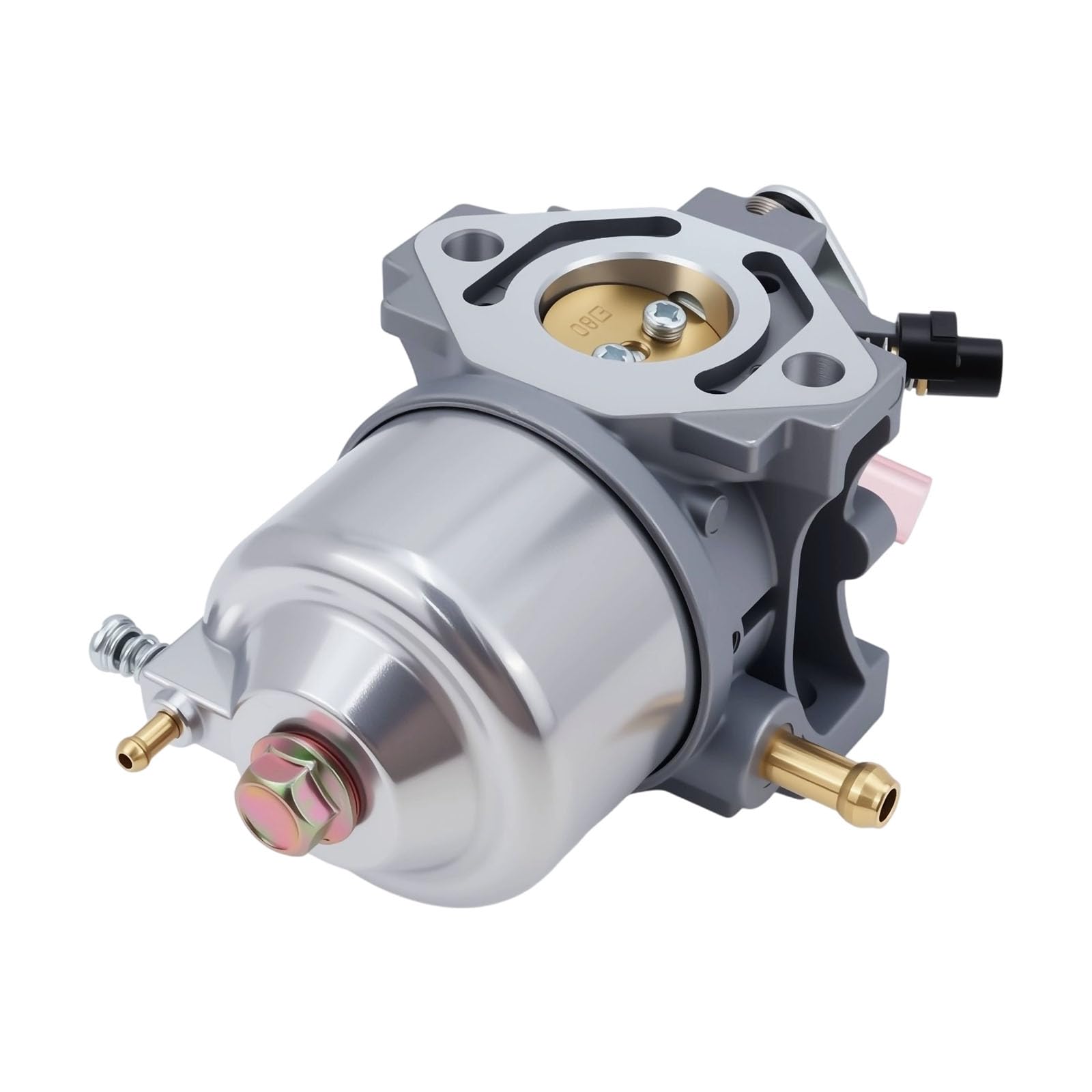 the キャブレター ライブ ディオ ホンダ 純正 互換 キャブレター ASSY / 新品 LIVE