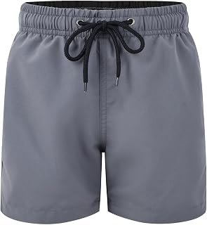 JOYSON Kid Boys Swim Trunks Quick Dry Boy Bathing Suits Beach Shorts Swimwear for Boys