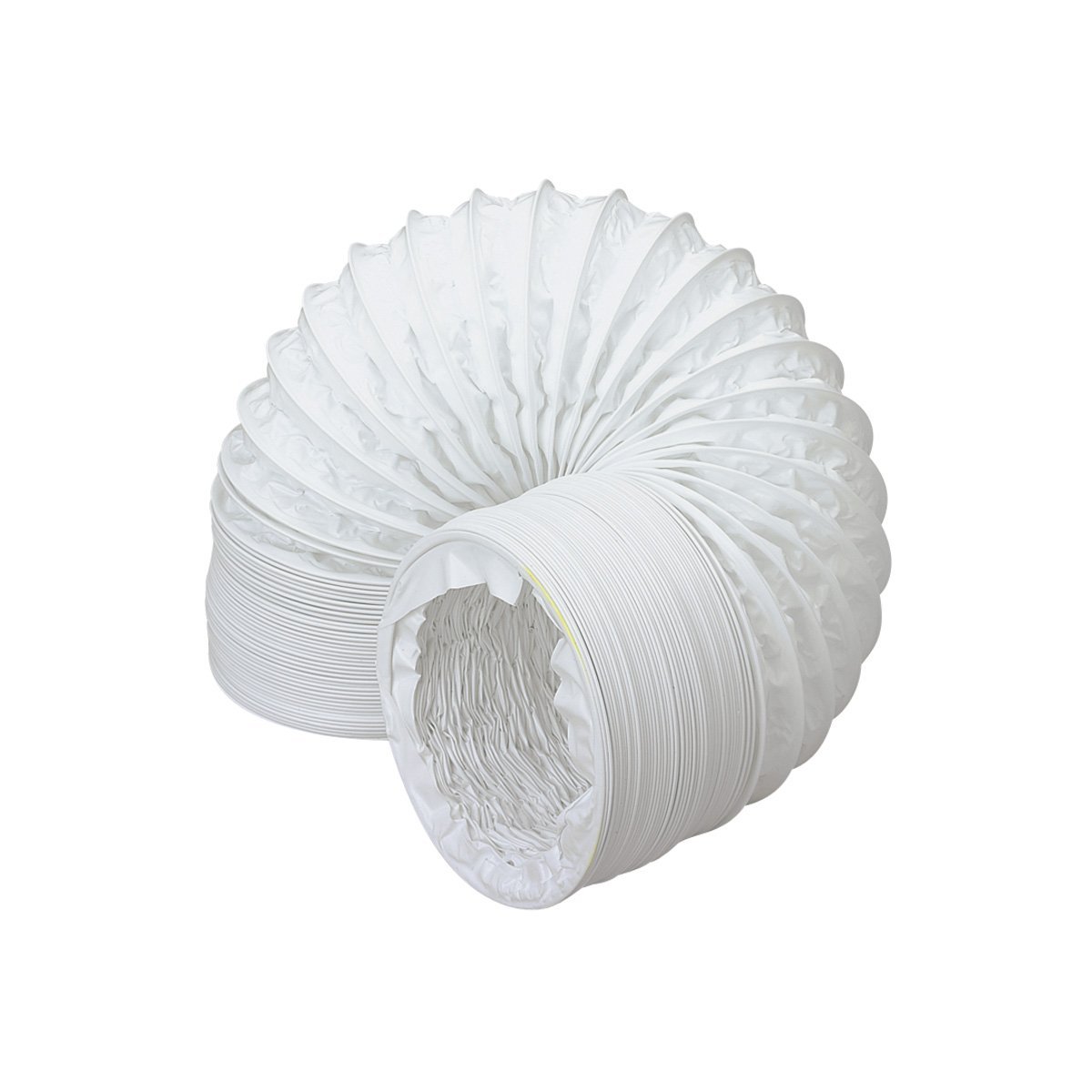 Domus Polypipe 100Mm Flexible Hose (3M), 363