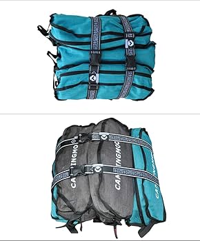 Amazon.co.jp: キャンピングムーン(CAMPING MOON) 135cmx2.5cm 4本組