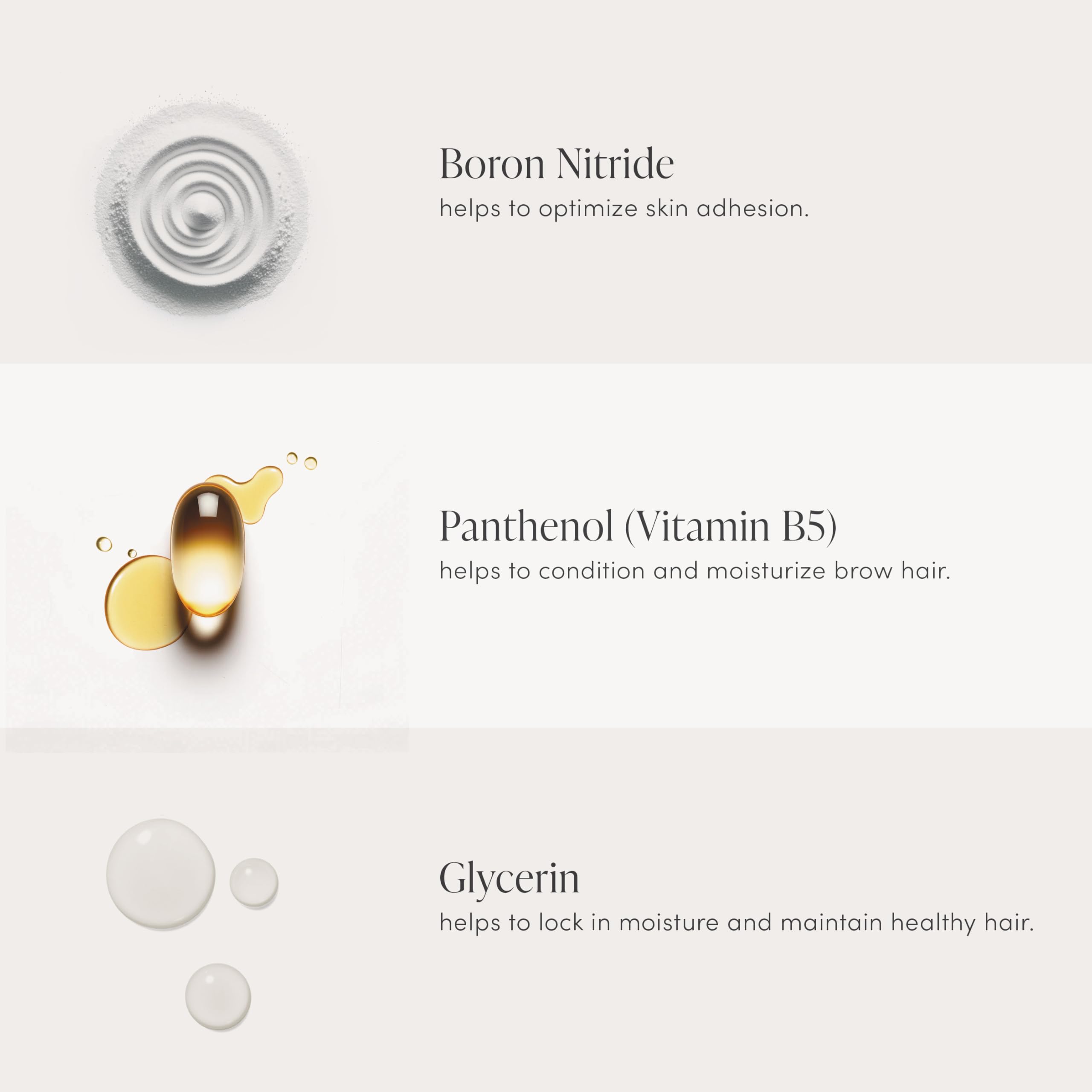 Jane Iredale PureBrow Kaş Pudrası (2 paketi)