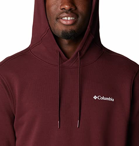Image of Columbia Men CSC Basic Logo II Hoodie