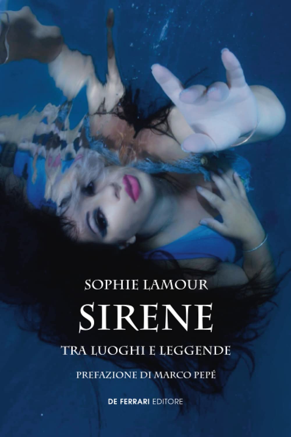 Sirene: Tra luoghi e leggende