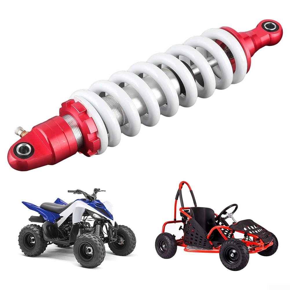 pour amortisseur Suspension Arrière Alliage Aluminium Acier