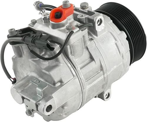 Miniatura 2 de Denso NUEVO COMPRESOR CON EMBRAGUE - 471-1543