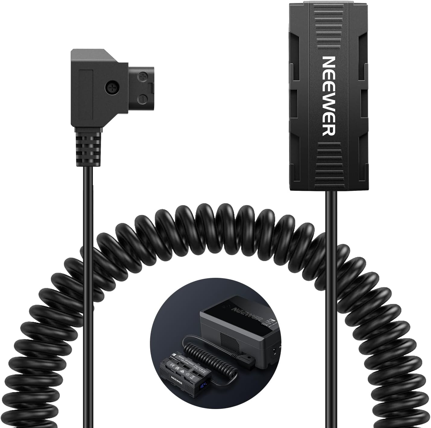 D Tap to USB C