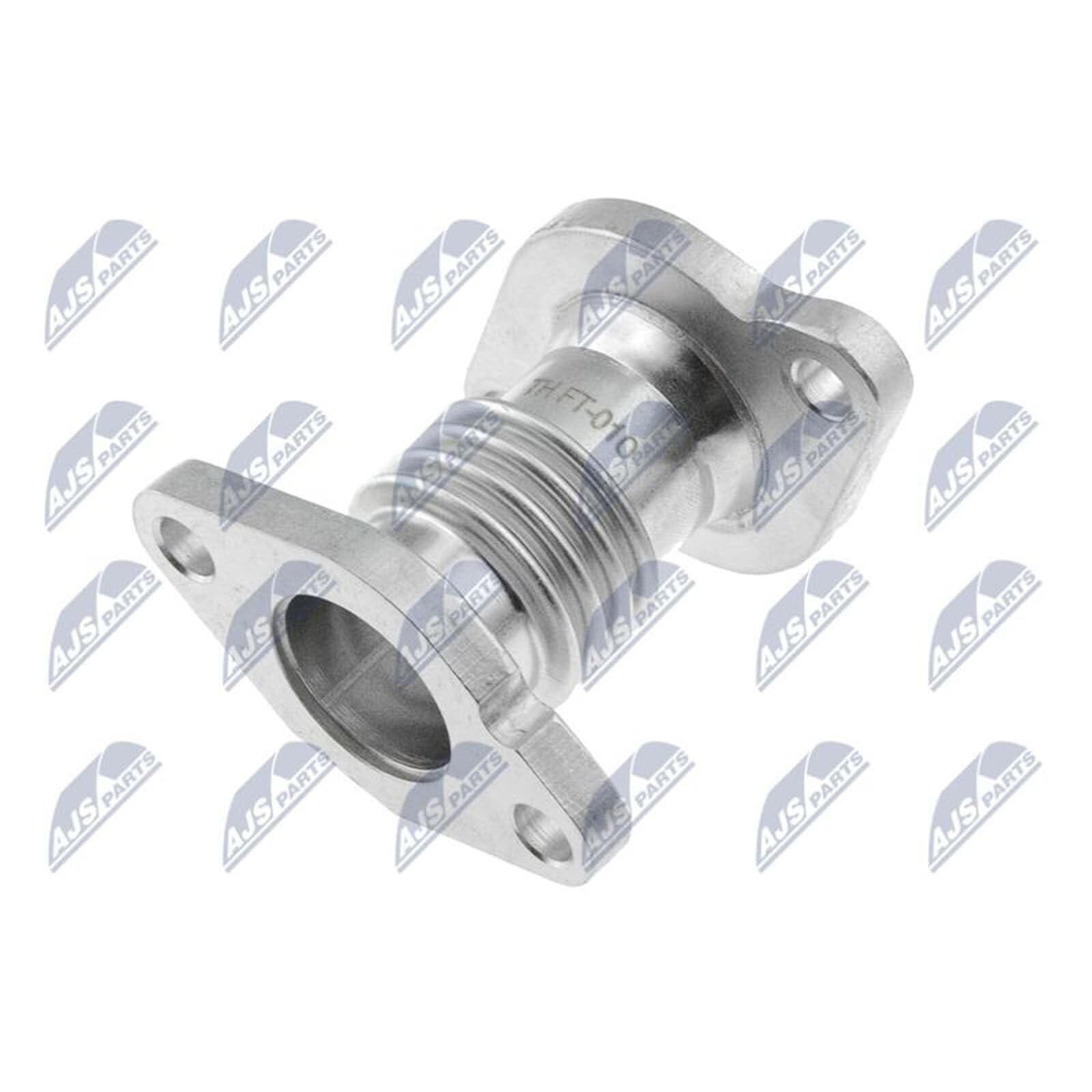 NTY Valvola ricircolo gas scarico-EGR EGR-FT-011