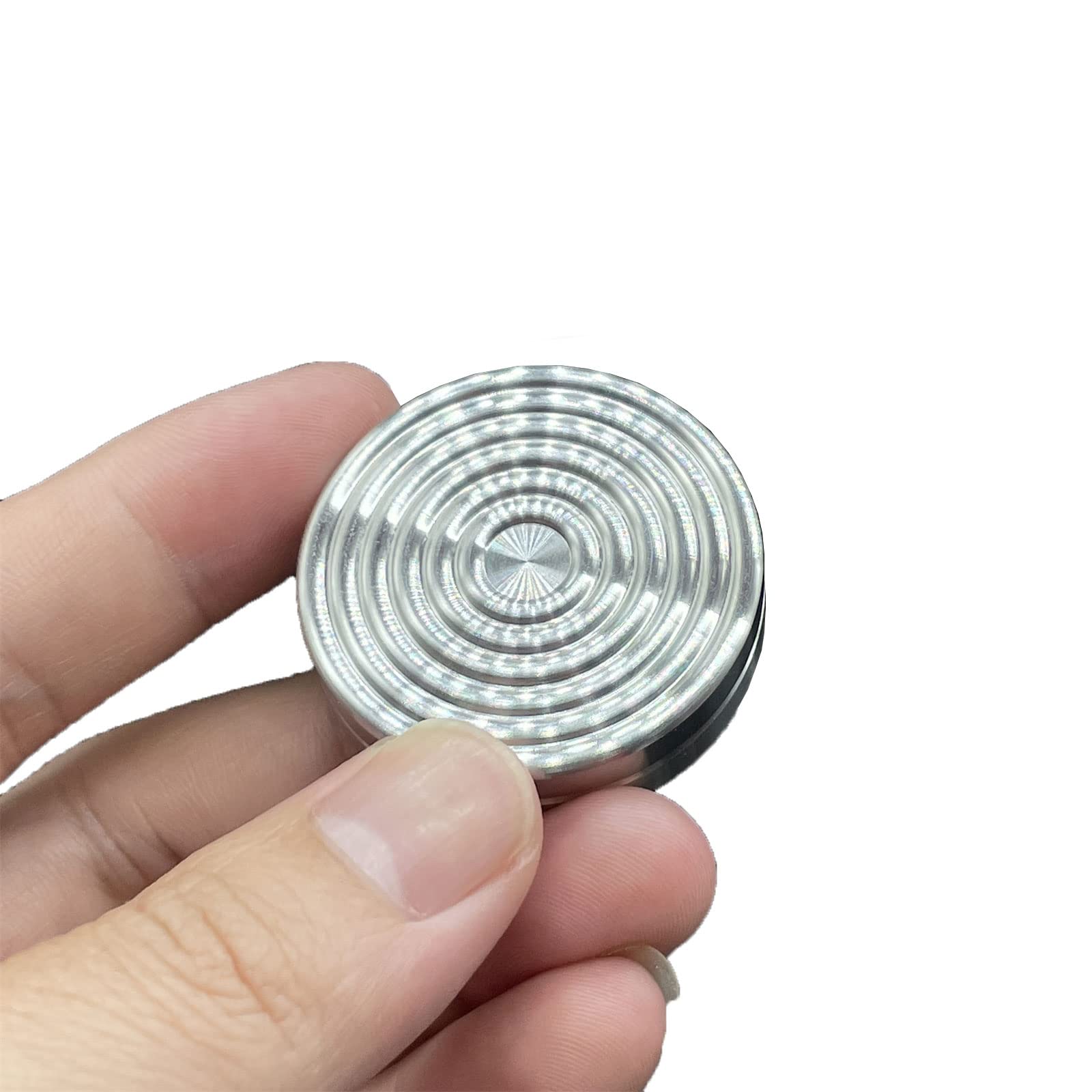 に*ん様 Superconductor Haptic Coin フィジェットトイ に*ん様 Superconductor Haptic Coin フィジェットトイ