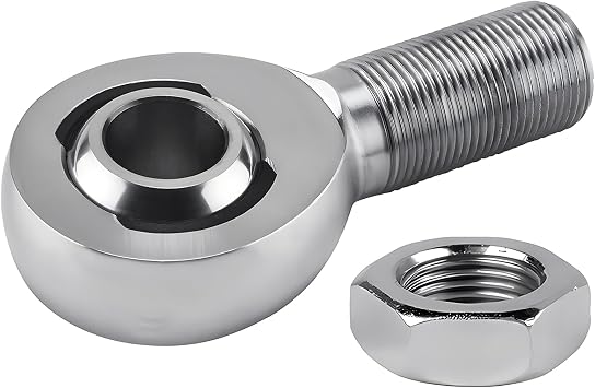 3/4"-16 Rod End Bearing, RH Thread Heim Joint Kit