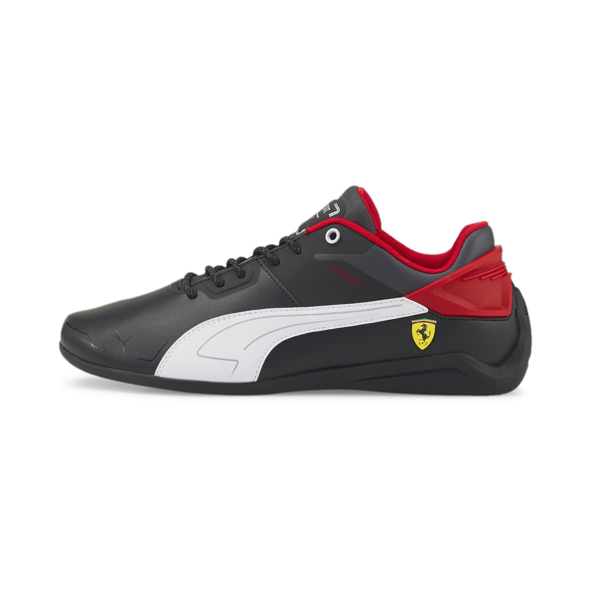 PUMA Ferrari Drift Cat de, Zapatillas Deportivas Unisex Adulto