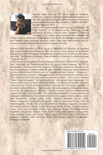 The Autumn's Symphony: Collection of Short Stories