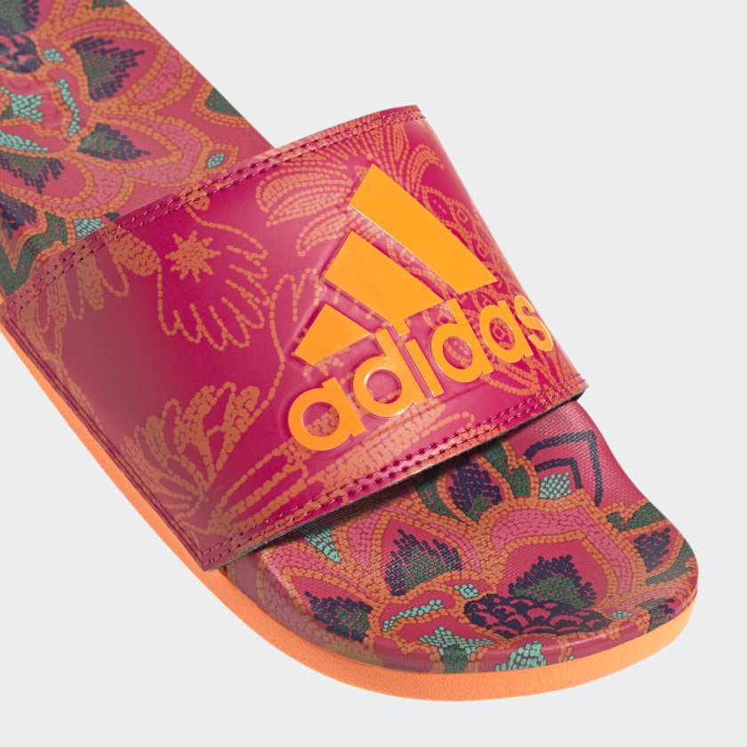 Image of adidas Women's Adilette Comfort Slides