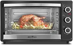 Forno Elétrico Britânia BFE41P 36L 1500W 220V