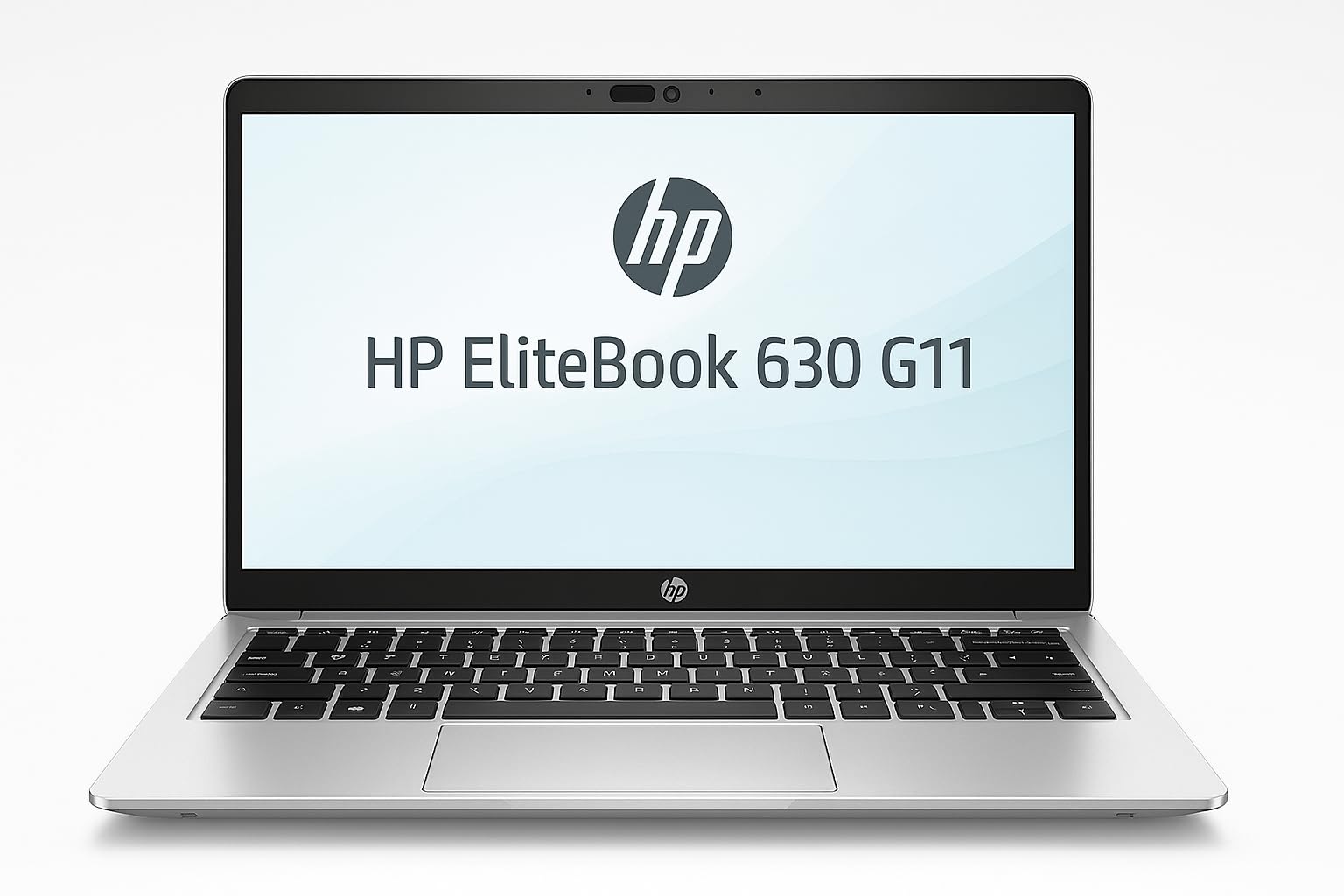 HP EliteBook 630 G11, Processador U5-135U, 13 Polegadas, 16GB RAM