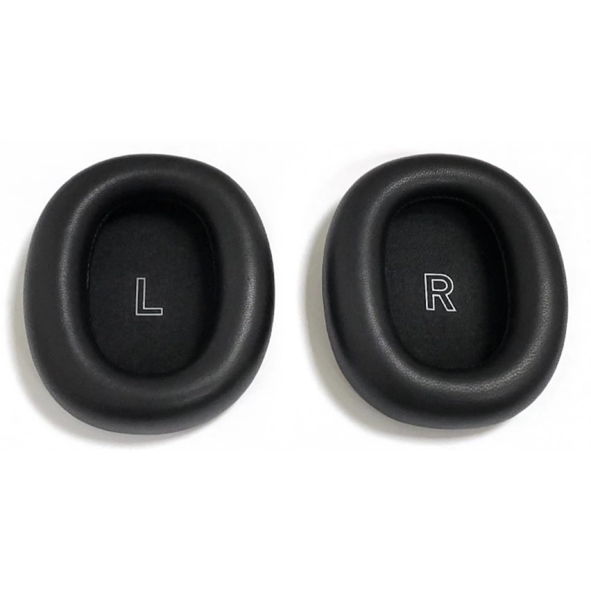 JOYSOG Beoplay H95 ANC - Cuscinetti di ricambio per cuffie Bang & Olufsen Beoplay H95 ANC, parti di riparazione (nero)