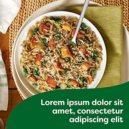 Image of Knorr Rice Sides Dish, Mushroom, 5.5 oz (Pack of 8)