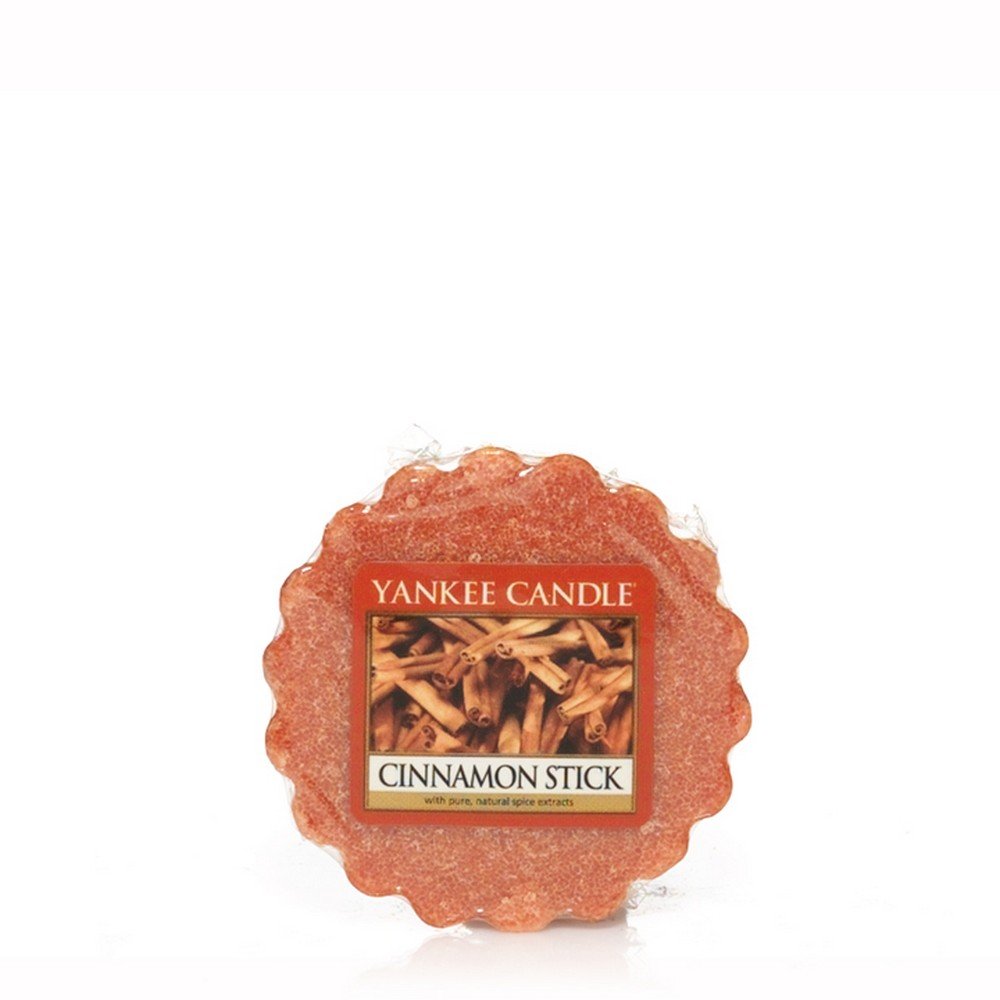 Yankee Candle 1106 Wake Starts F r Lights Cinnamon Stick