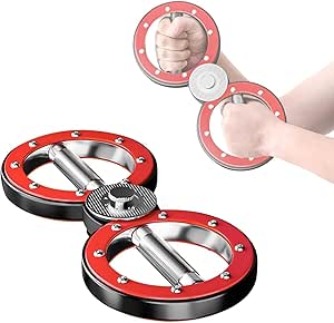 Amazon.com: Rotating Burn Machine, 360 Degree Arm Workout Equipment, 12 ...