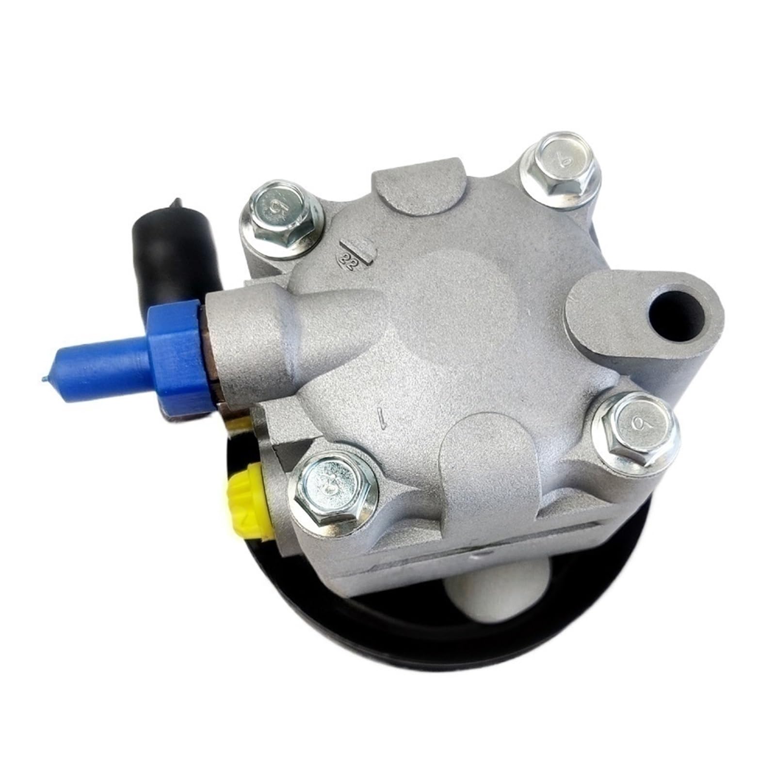 Amazon.com: Hydraulic Power Steering Pump Compatible With Subaru 