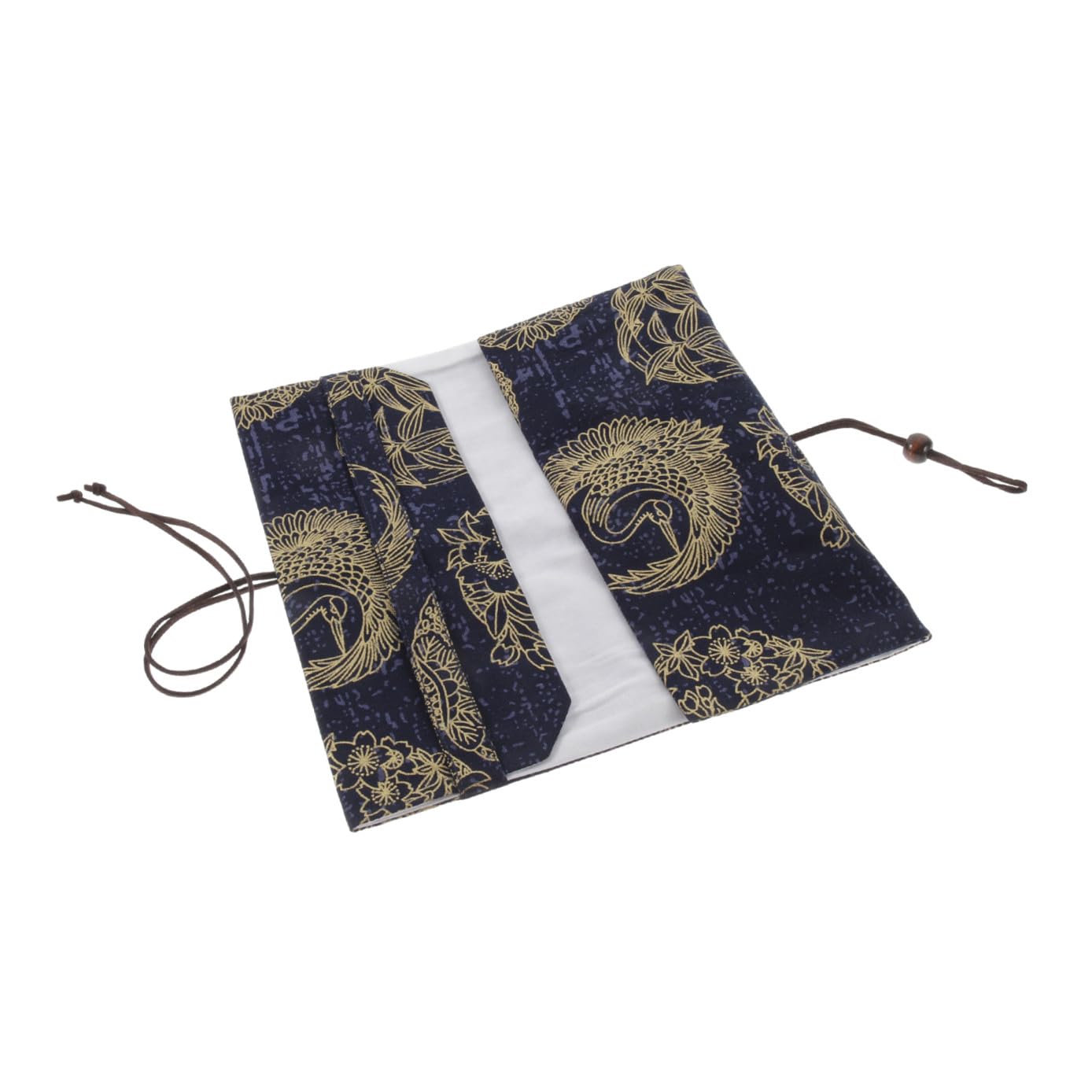 SHINEOFI 4 Stück book sleeve umschlag für schulbücher abdeckungen buchcover abdeckung für Zubehör Schutz Tasche Ärmel Fan-Shop dekoration Cover für Buch Buchhülle für Buchliebhaber Stoff