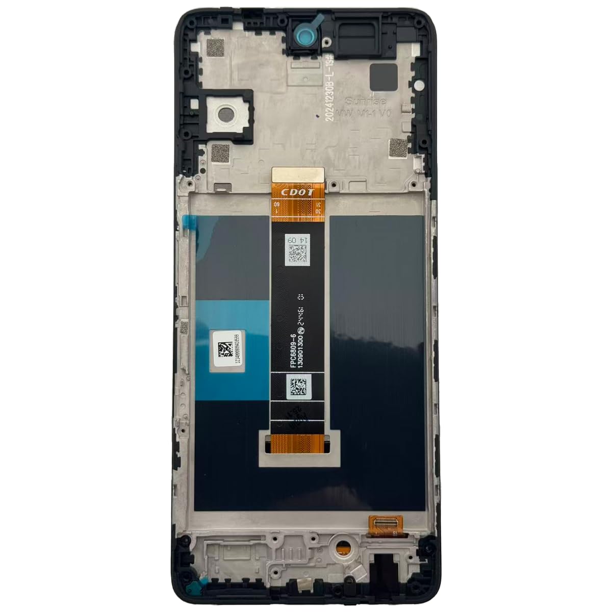 Amazon.co.jp: SECRETIGER LCD スクリーン ディスプレイ タッチ
