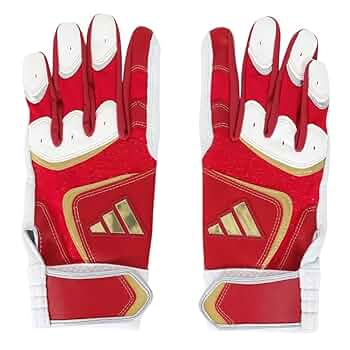 グローブ　野球　アディダス adidas アディダス ウィンタープレーヤーズグラブ(両手用) 野球
