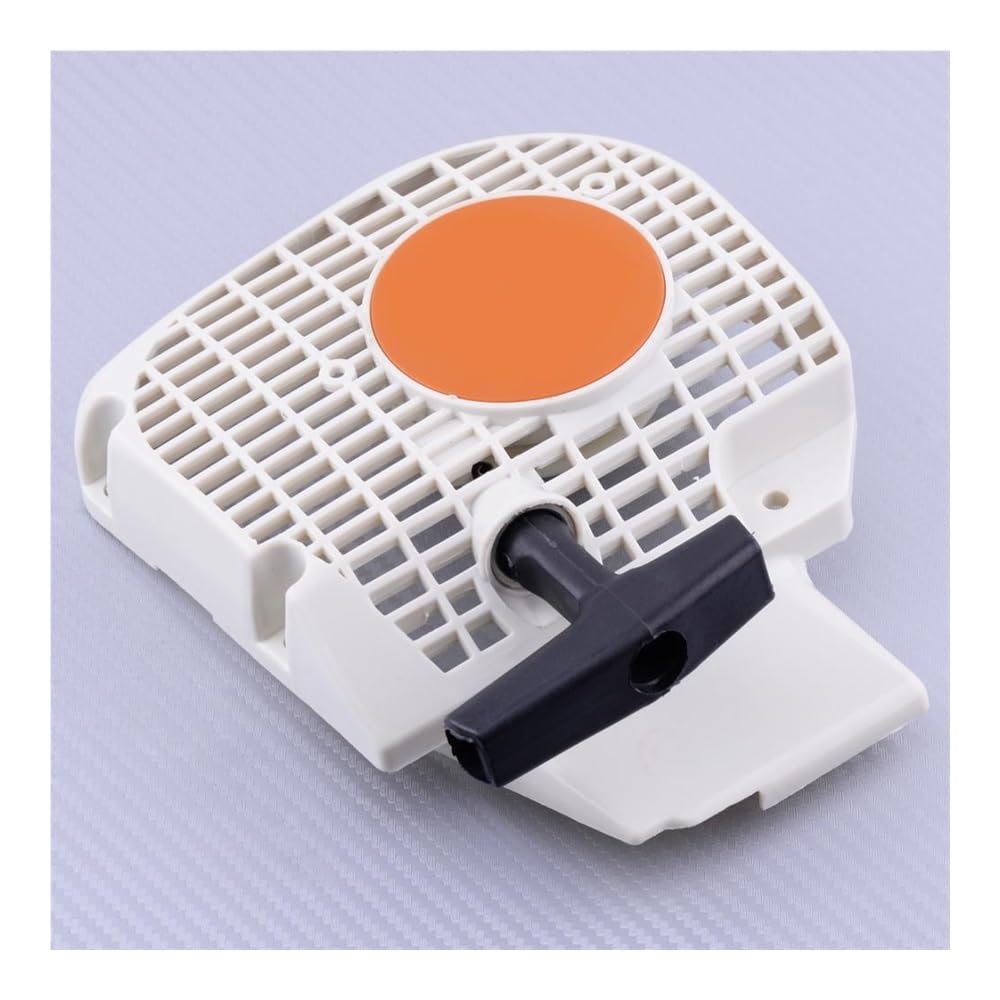 Replacement Parts Recoil Starter Assembly for 021 023 025 MS210 MS230 MS250 MS 210 230 250 Chainsaw 11230801802 Replacement Parts(1pcs)