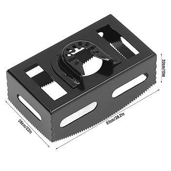 マルチカッター MBC-100 SWC-S SWC-W Amazon.co.jp: 電気壁コンセントカッター ユニバーサルスクエア