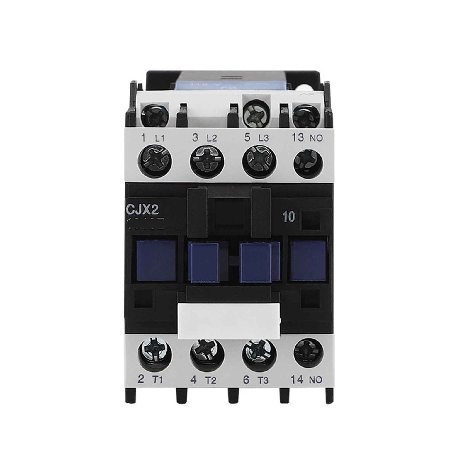 JJHQOKYNA CJX2-0910Z CJX2-1210Z CJX2-1810Z DC contactors(CJX2-0910Z)