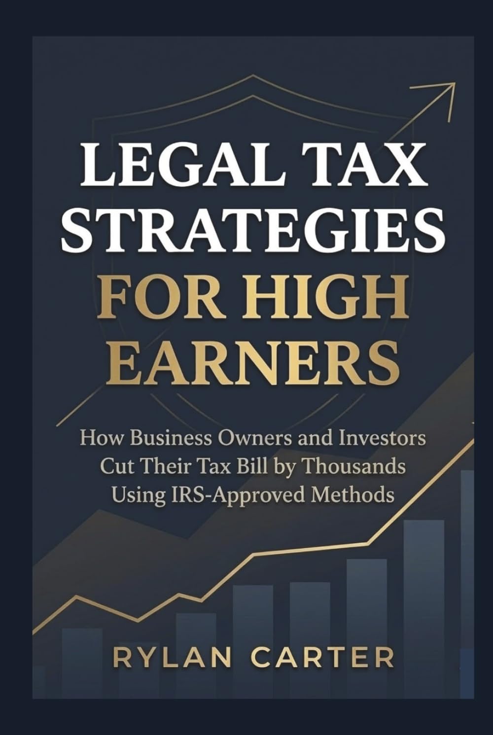 Legal Tax Strategies for High Earners: How Business Owners and Investors Cut Their Tax Bill by Thousands Using IRS-Approved Methods