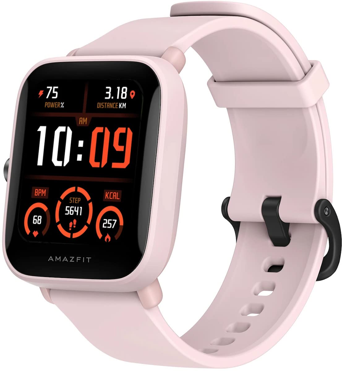 HOT Gps Amazfit Basic Bip U Pro Amazfit Bip U Pro Smart Watch