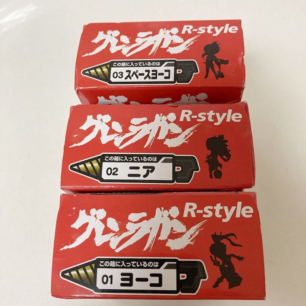 ws 天元突破グレンラガン 扉炎デッキ SSP SP rrr sr多数スリーブ付 ws 天元