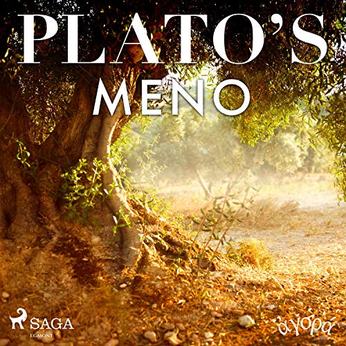 Plato's Meno by Plato episode artwork