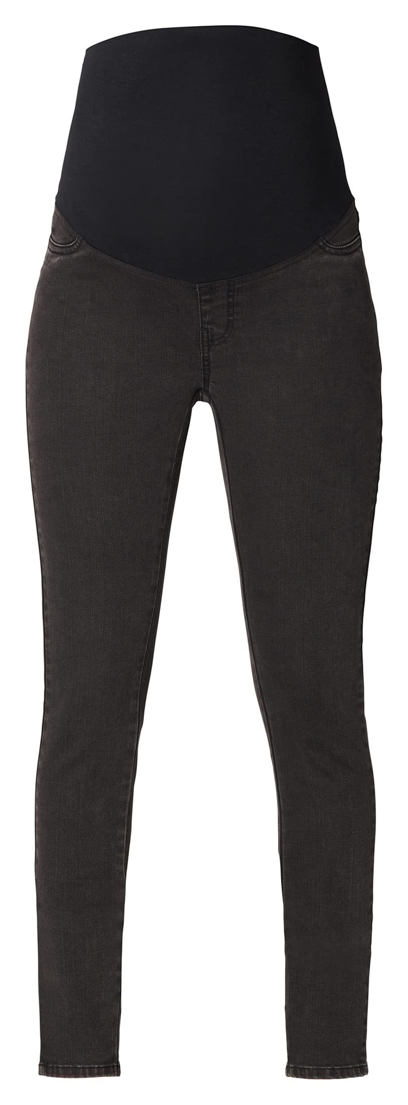 SUPERMOM Jegging Bow Over The Belly Jeans Donna