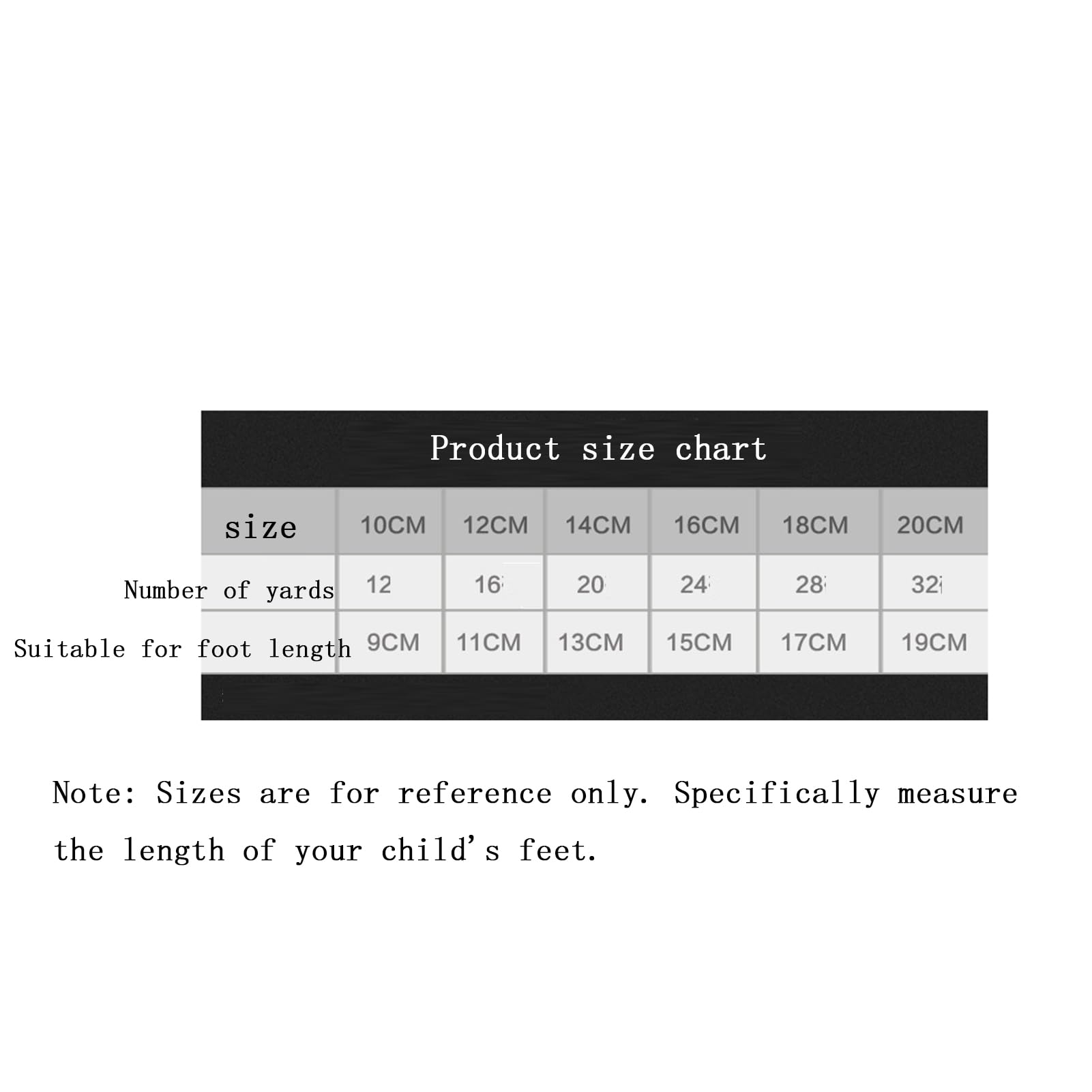 Ortesi per Piede Cadente, Tutore per Caviglia per Bambini, Tutore per Caviglia Regolabile, Supporto per Ortesi per Caviglia, Supporto per L'Andatura, Nero,Black-14cm