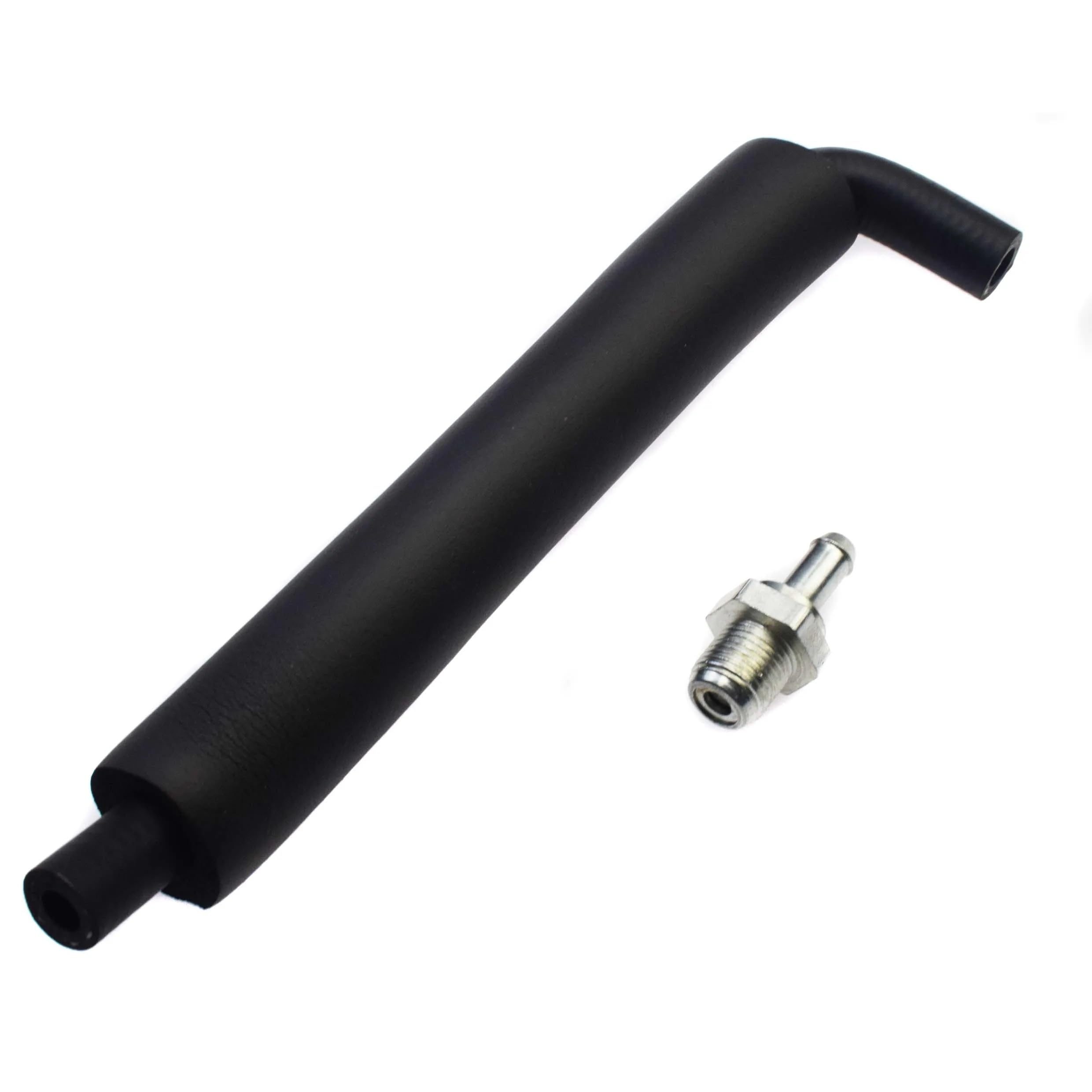 Dongyoz Hose Kit Hose 12262-28021 Or Pcv 12204-28030 For 2.4L Toyota