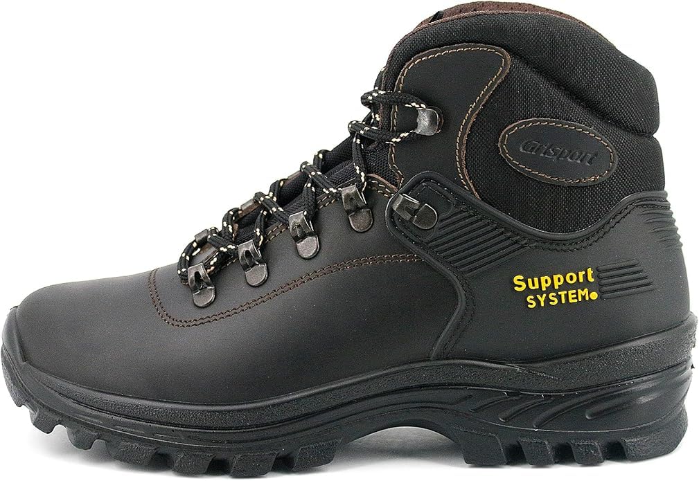 Chaussures DE Trekking GRISPORT - Riva Dakar