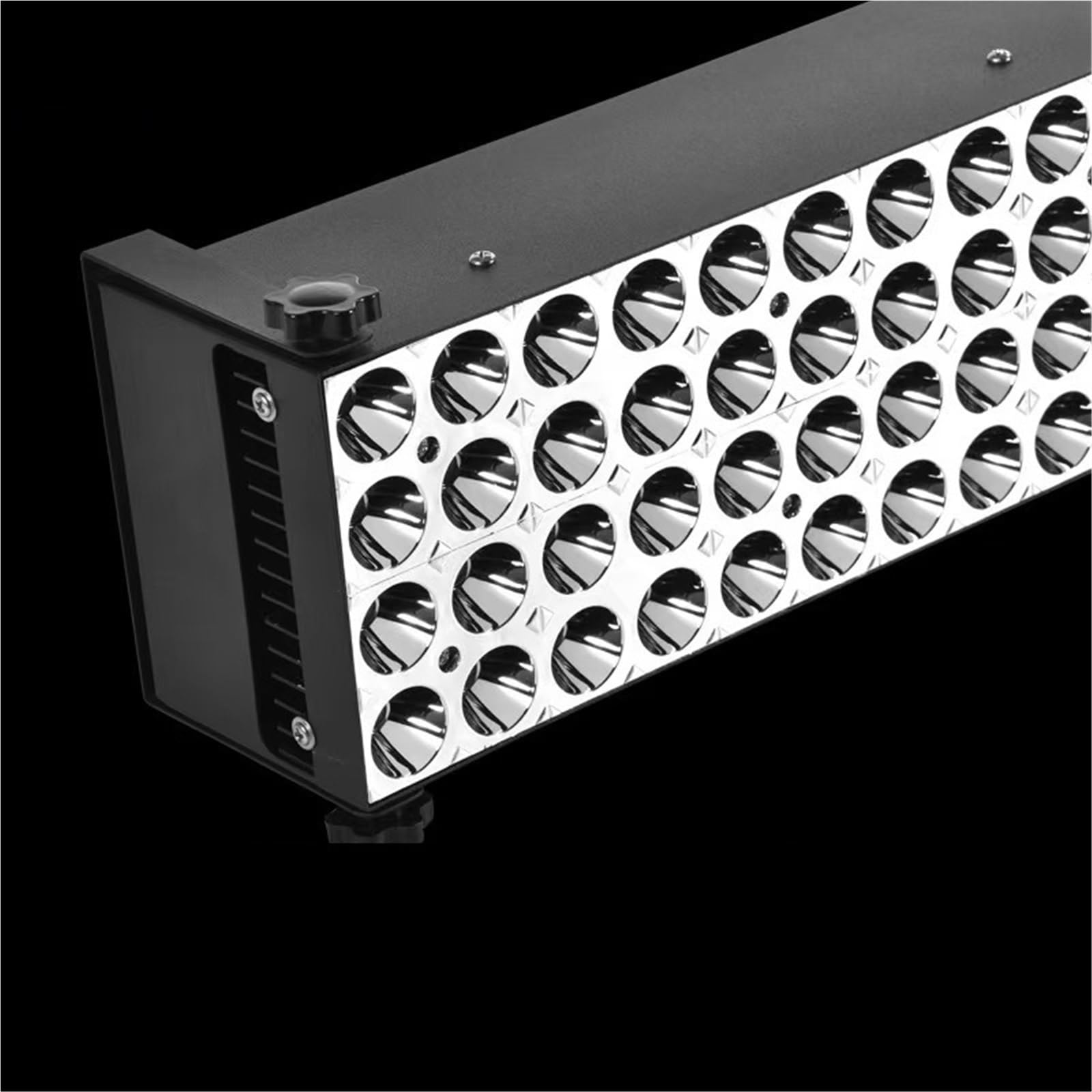 Lampa utwardzająca UV LED Przenośna lampa utwardzająca UV 200 W 395 nm 365 Bezcieniowa do kleju Detekcja fluorescencji na sucho(395nm)