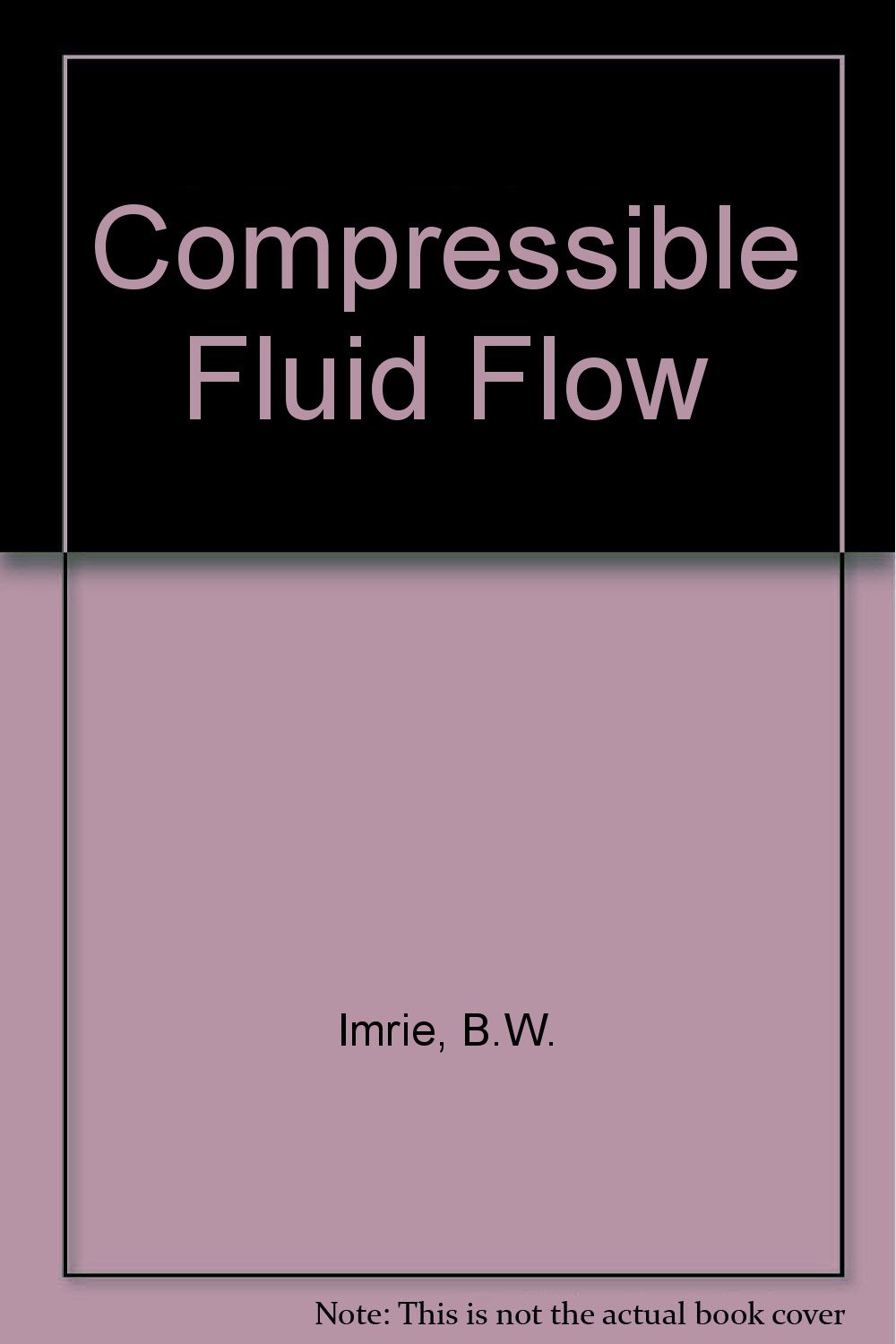 Buy Compressible Fluid Flow — BookShops.in