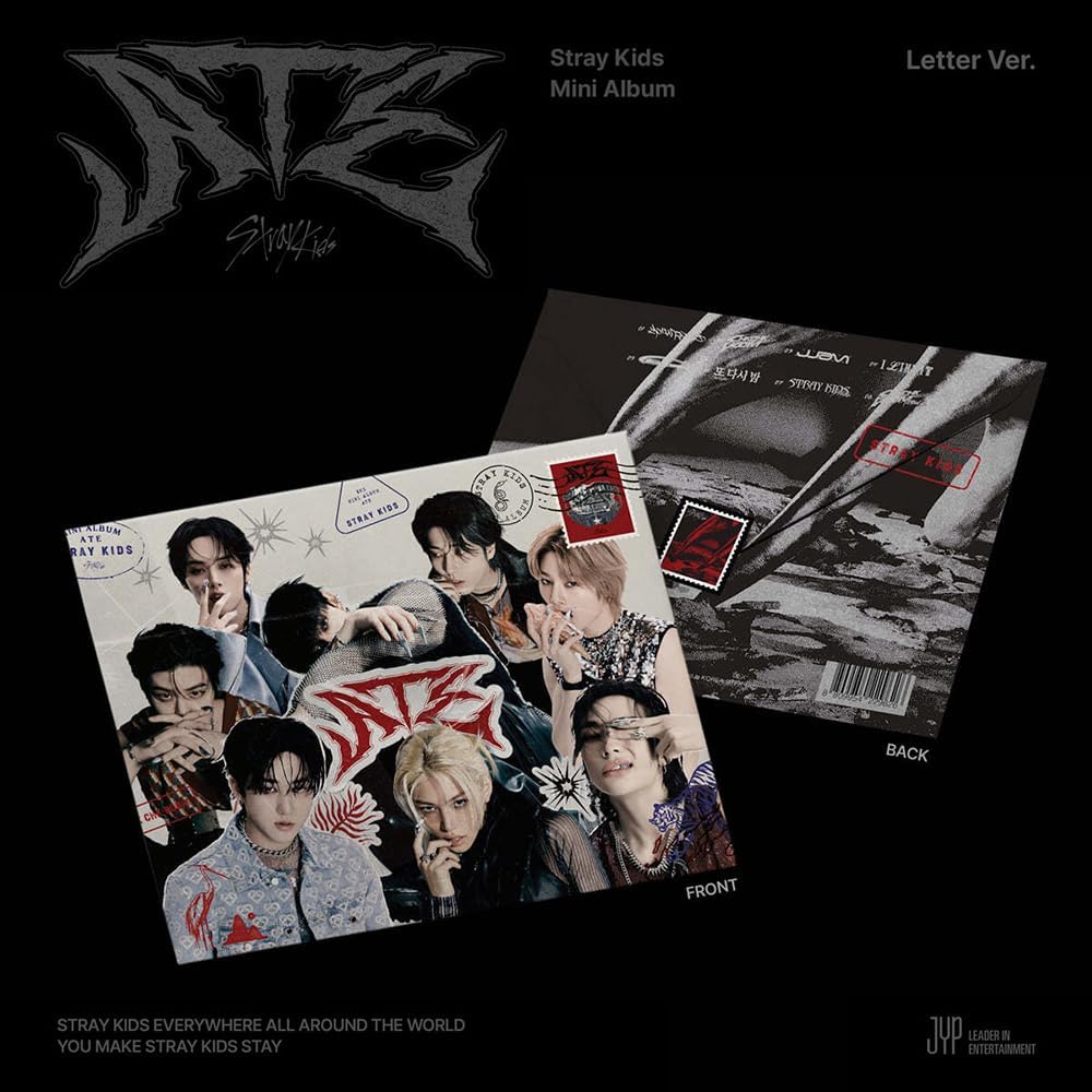Stray Kids Blu-ray DVD まとめ売り Stray Kids Blu-ray DVD まとめ売り