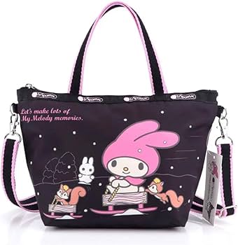 Amazon.co.jp: レスポートサック マイメロ ショルダー バッグ 限定 Amazon.co.jp: レスポートサック マイメロ ショルダー バッグ 限定