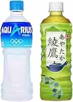 トーラスアクエリアス　７点セット soukaidrink_4902102069366