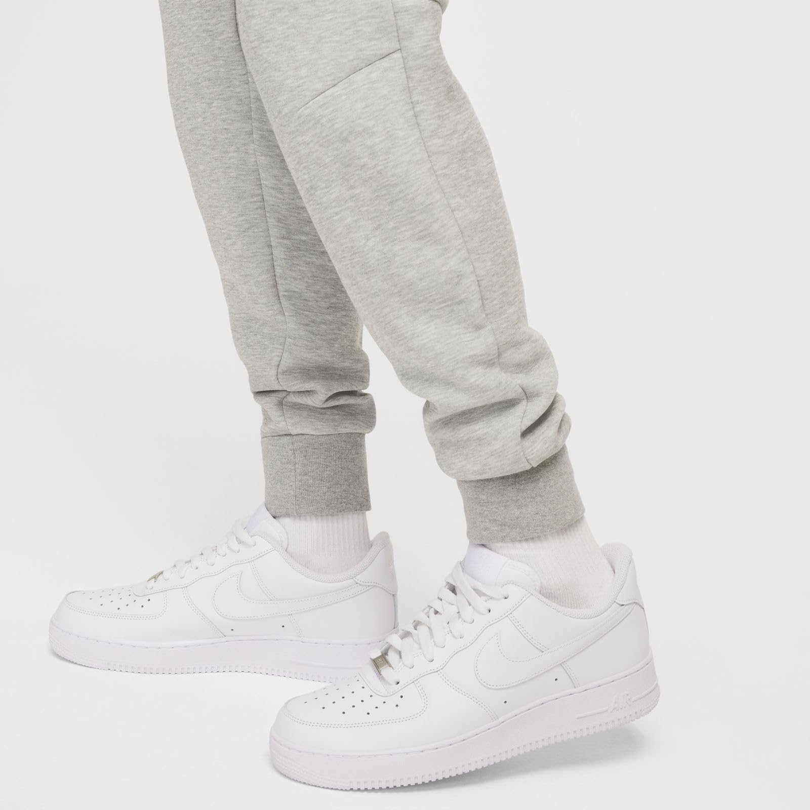 NIKE Men's TCH Fleece Sweatpants