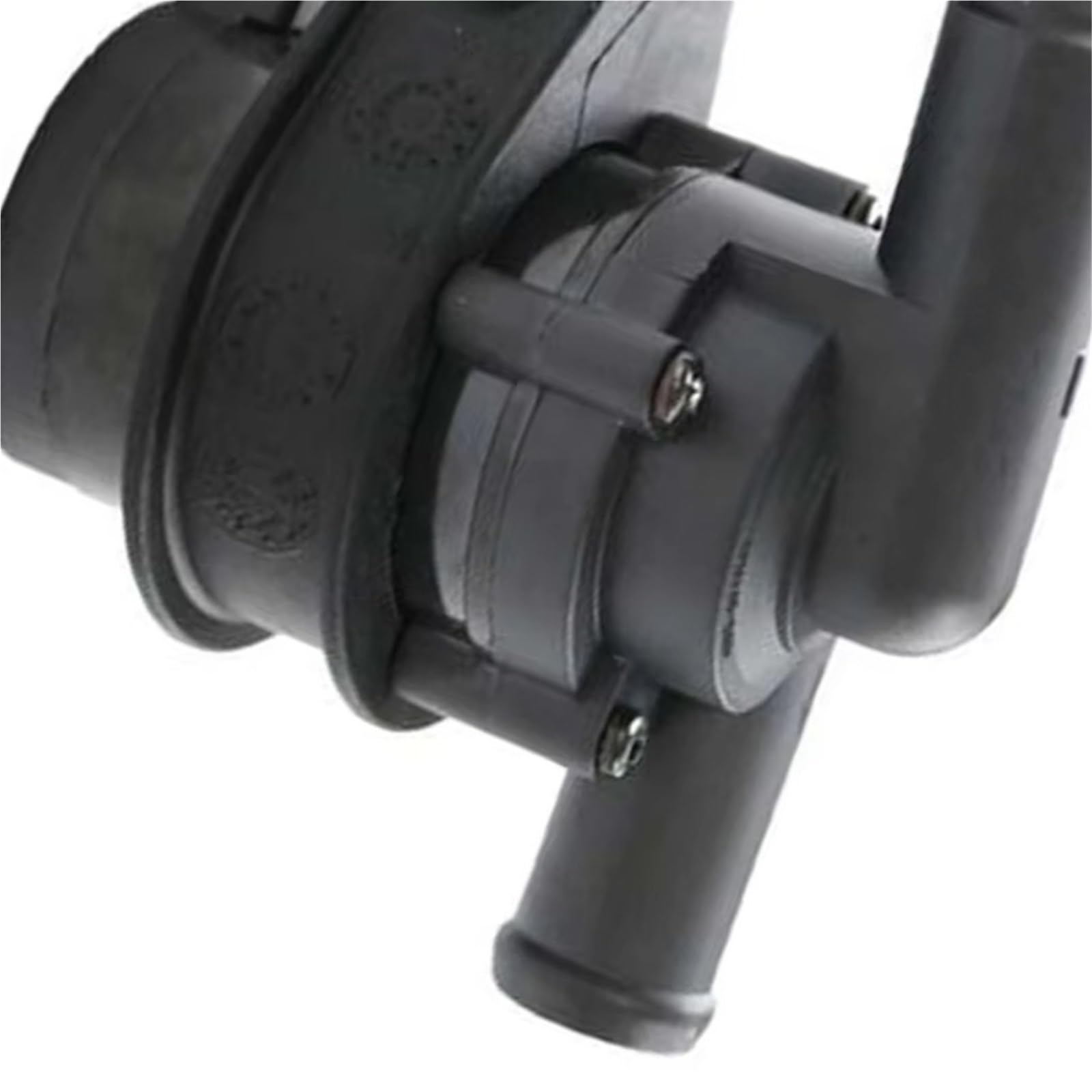 Compatible Con VW Para Passat OE:078121601B Refrigeración Bomba De Agua Auxiliar Eléctrica