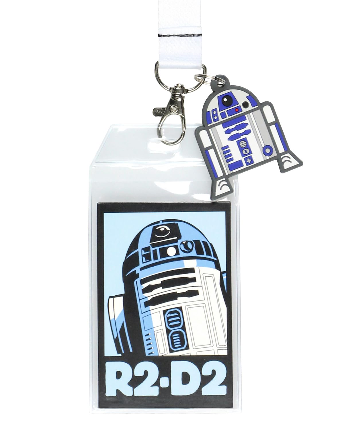 Boneco Star Wars R2-D2 e C-3PO - Hasbro - Faz a Boa
