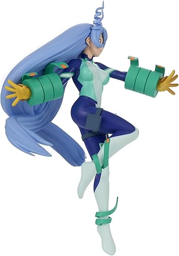 Miniatura 3 de Banpresto My Hero Academia The Amazing Heroes vol.16(A NEJIRE HADO)