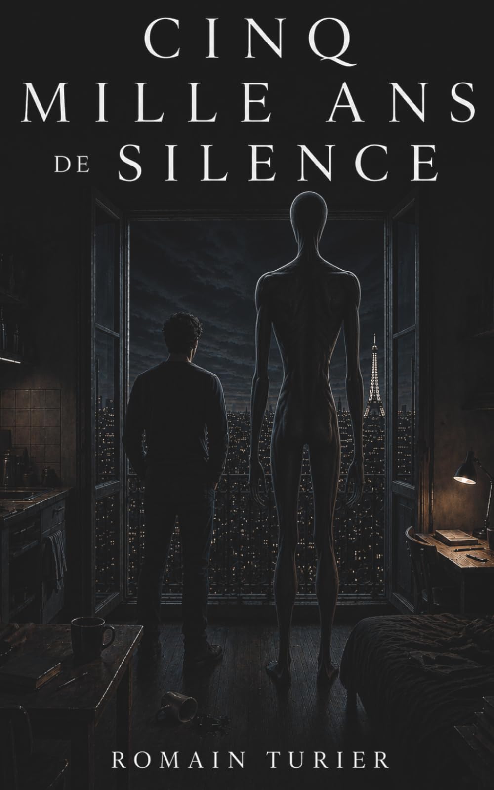 Cinq mille ans de silence