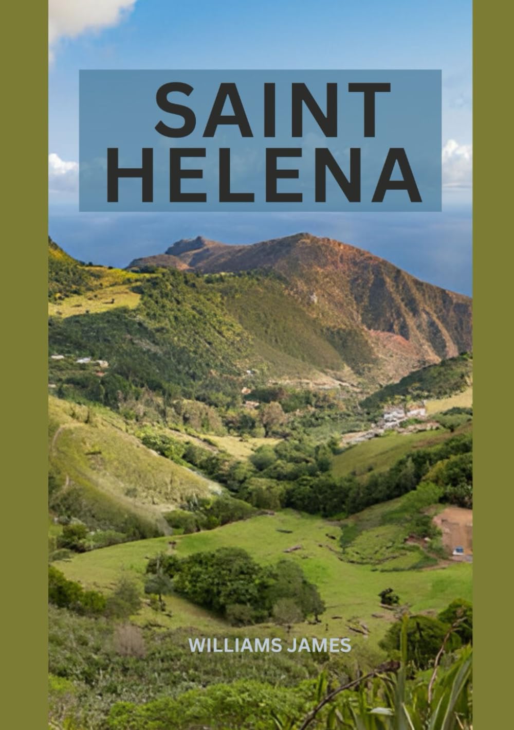 SAINT HELENA TRAVEL GUIDE 2025: A Journey to the Heart of the South Atlantic’s Hidden Paradise
