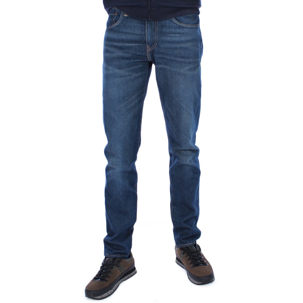 Levi's Mens 512 The Run Slim Tapered Denim Jeans W32 L34: Buy Online in  OMAN at desertcart